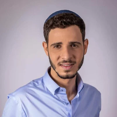 יאיר שרקי